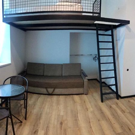 Kulisha 4 Apartments Near The Opera Lwów Zewnętrze zdjęcie