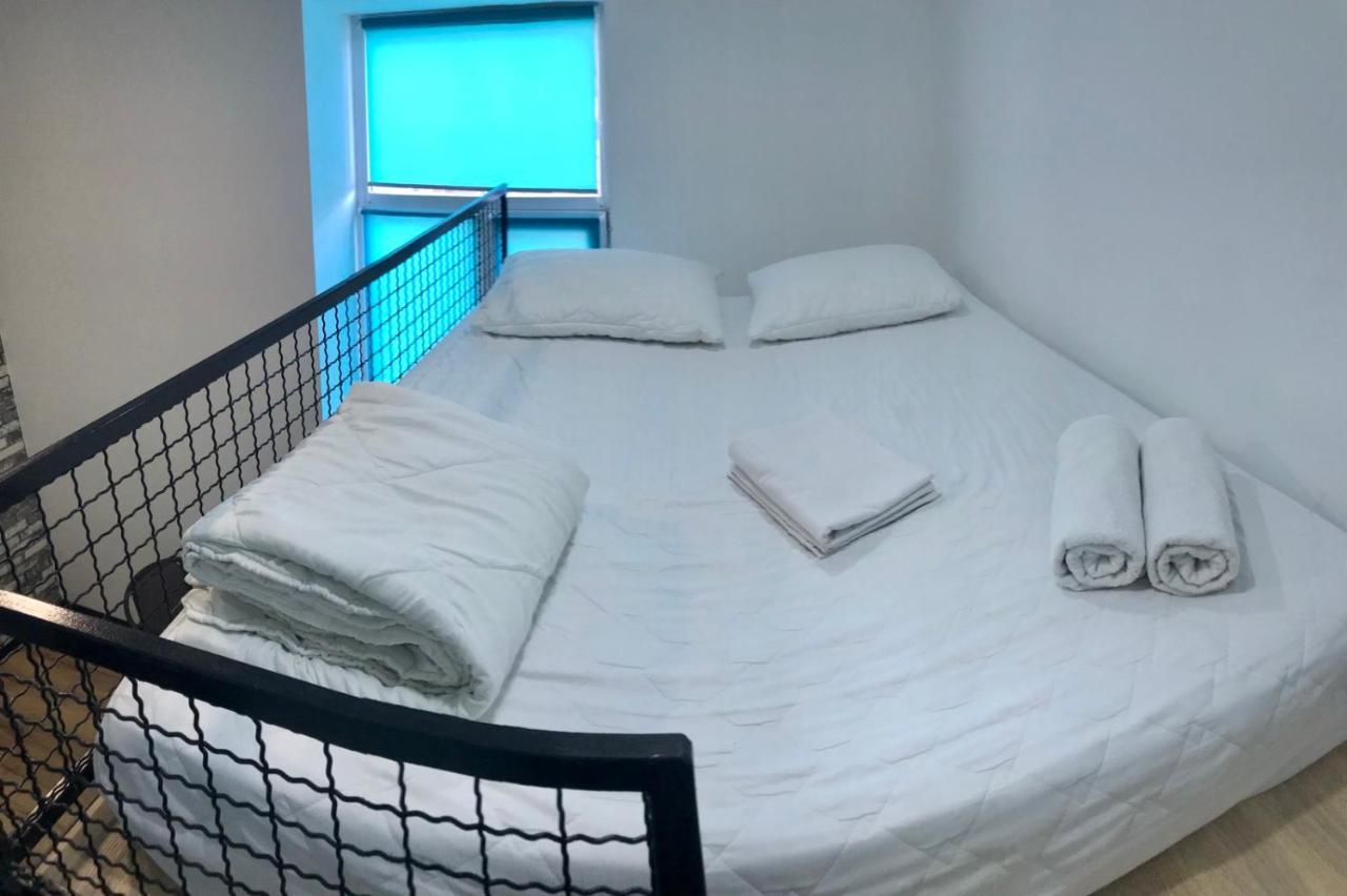 Kulisha 4 Apartments Near The Opera Lwów Zewnętrze zdjęcie